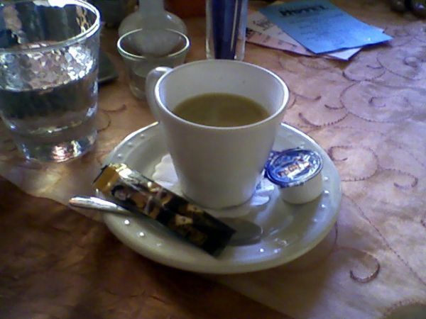 kava Daliborka